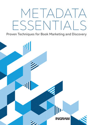 cover image of Metadata Essentials